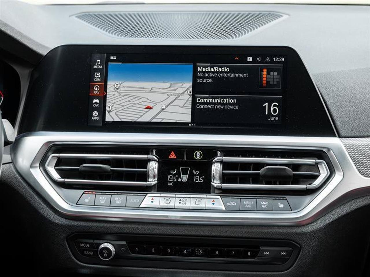 2022 BMW 4 Series 430i xDrive Photo