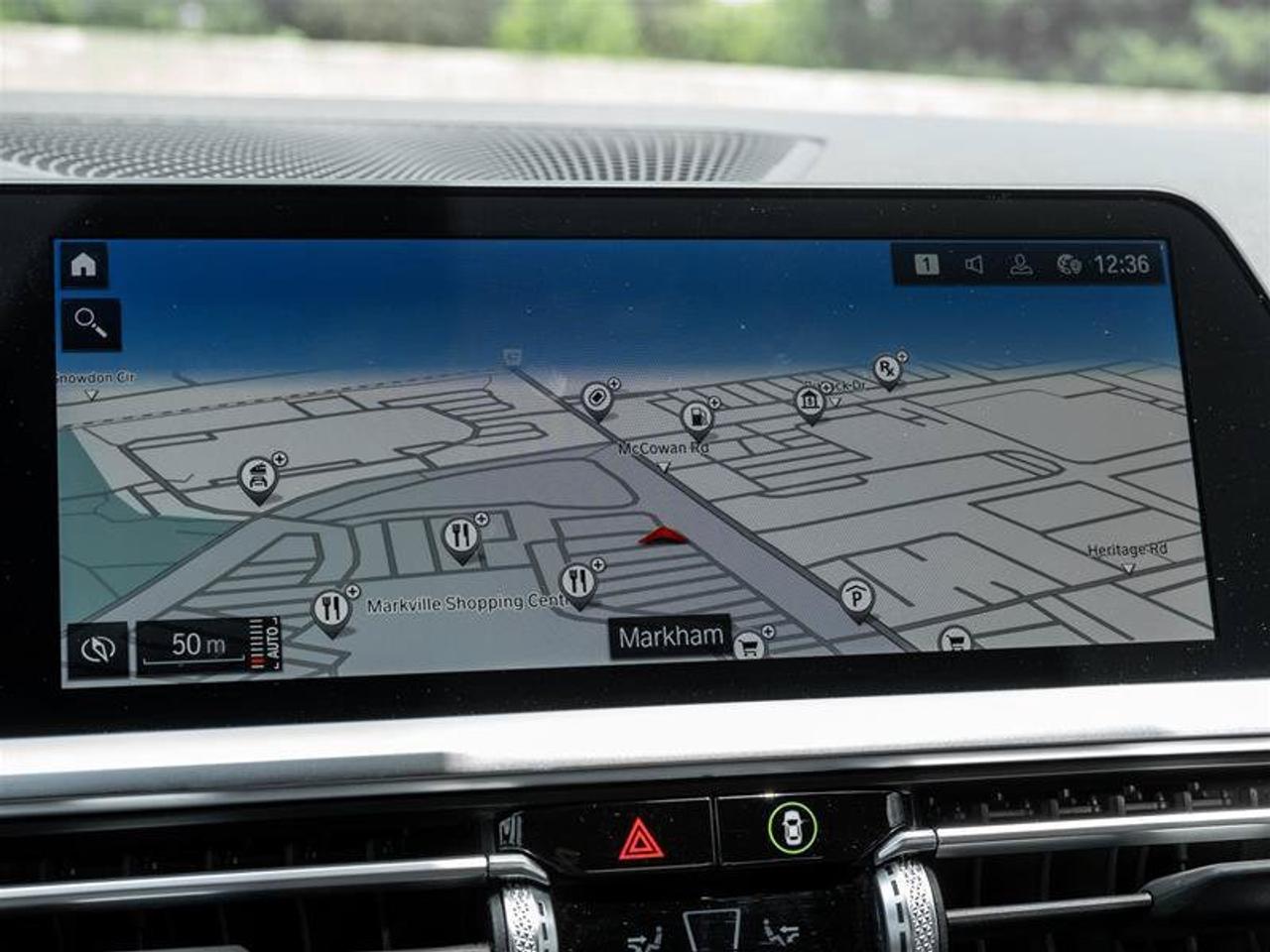 2022 BMW 4 Series 430i xDrive Photo
