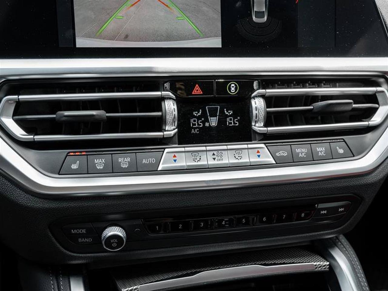 2022 BMW 4 Series 430i xDrive Photo