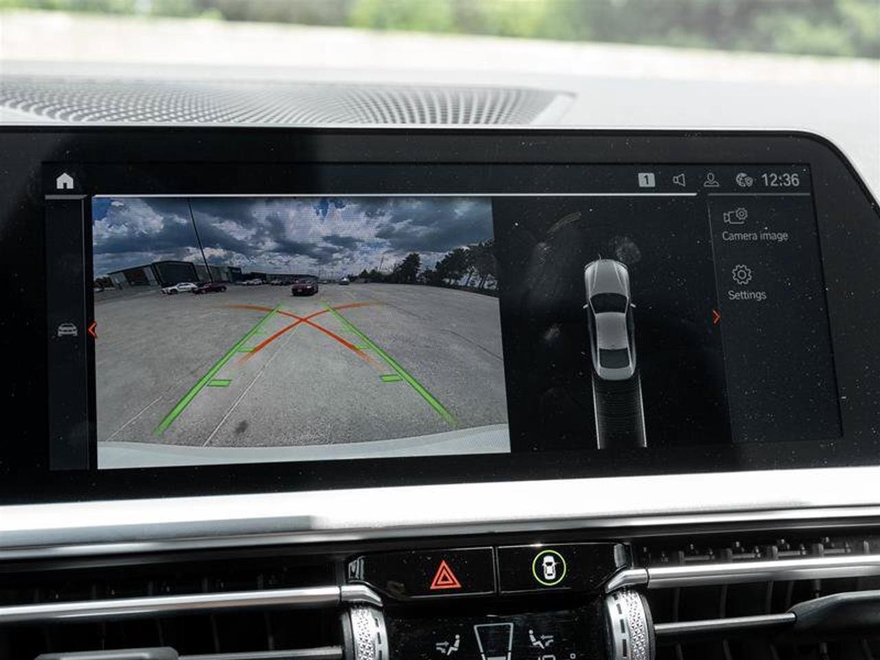 2022 BMW 4 Series 430i xDrive Photo