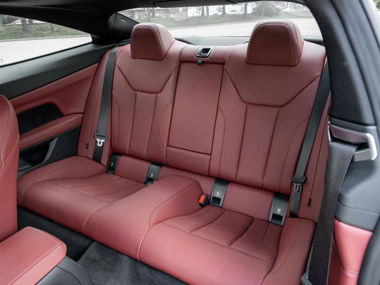 2022 BMW 4 Series 430i xDrive Photo