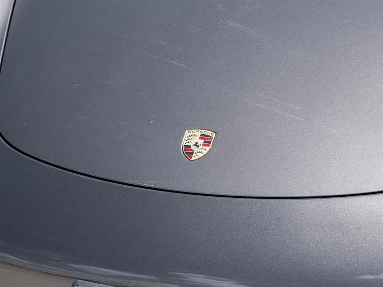 2013 Porsche 911 Carrera 4S Photo