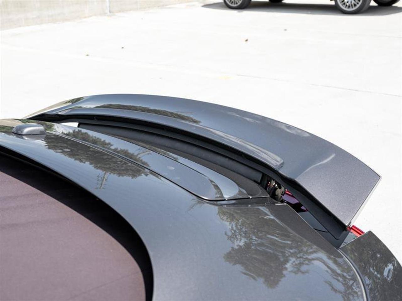 2013 Porsche 911 Carrera 4S Photo