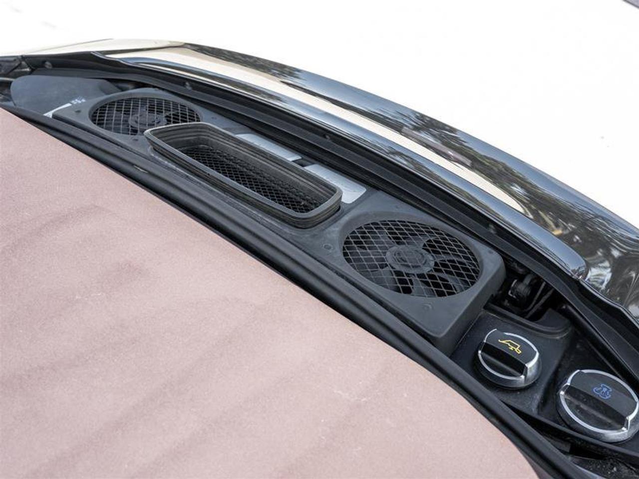 2013 Porsche 911 Carrera 4S Photo