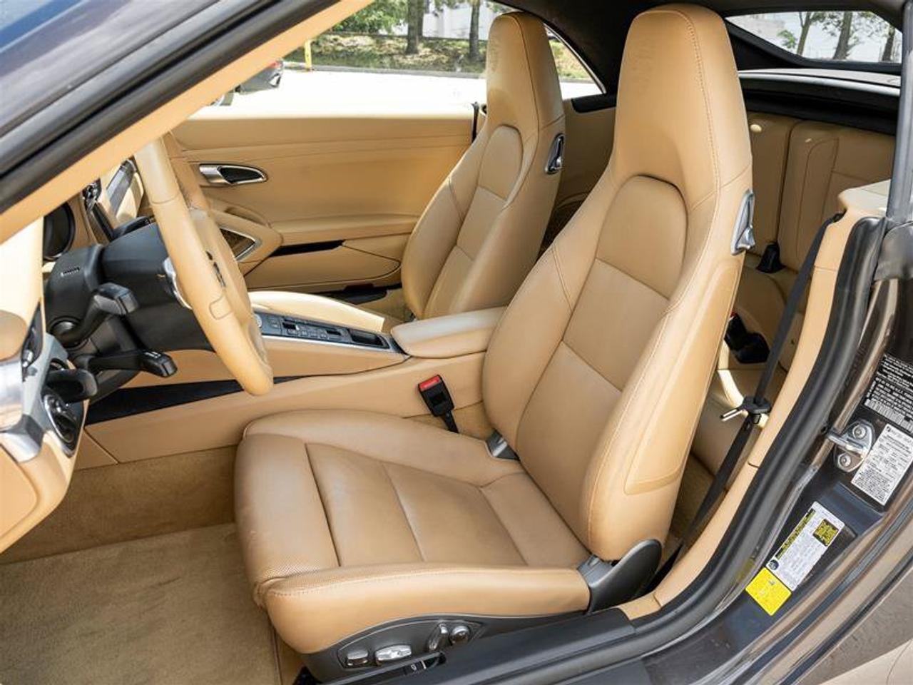 2013 Porsche 911 Carrera 4S Photo