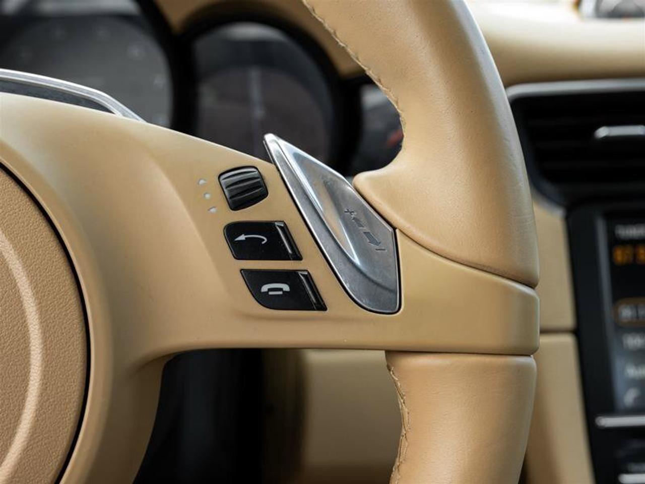 2013 Porsche 911 Carrera 4S Photo
