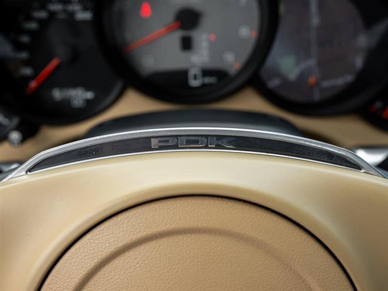 2013 Porsche 911 Carrera 4S Photo