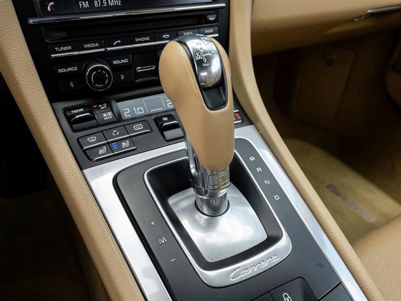 2013 Porsche 911 Carrera 4S Photo