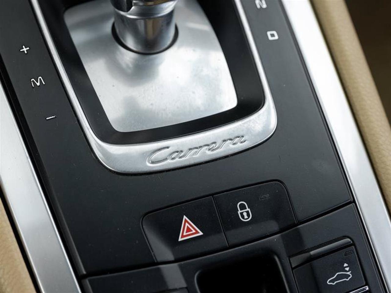 2013 Porsche 911 Carrera 4S Photo