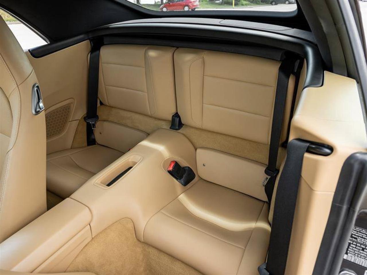 2013 Porsche 911 Carrera 4S Photo