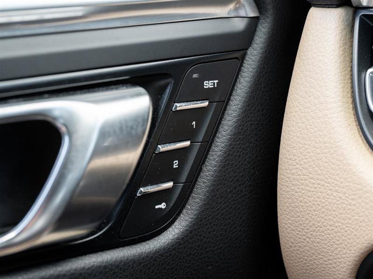 2021 Porsche Macan Base Photo