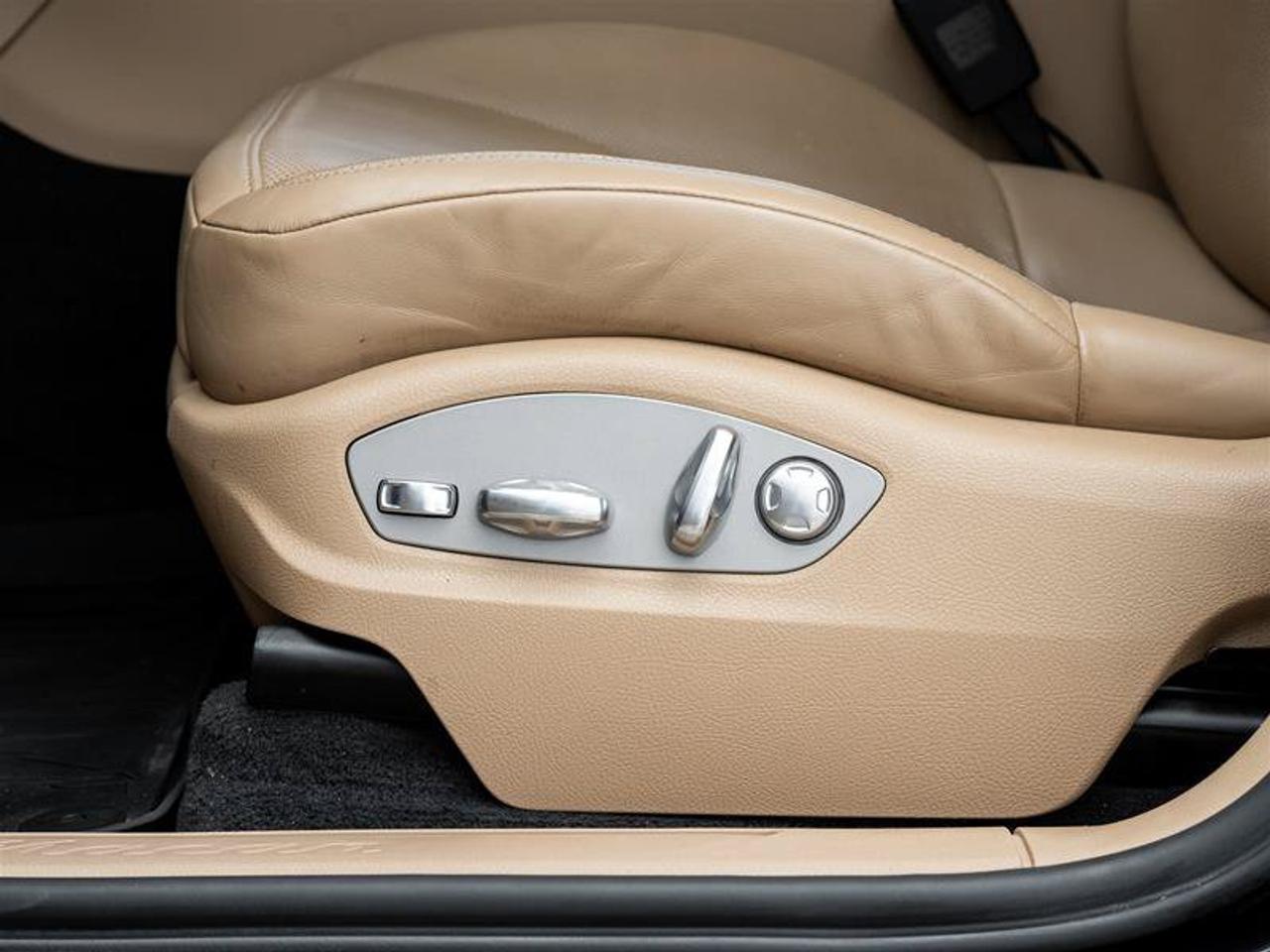 2021 Porsche Macan Base Photo