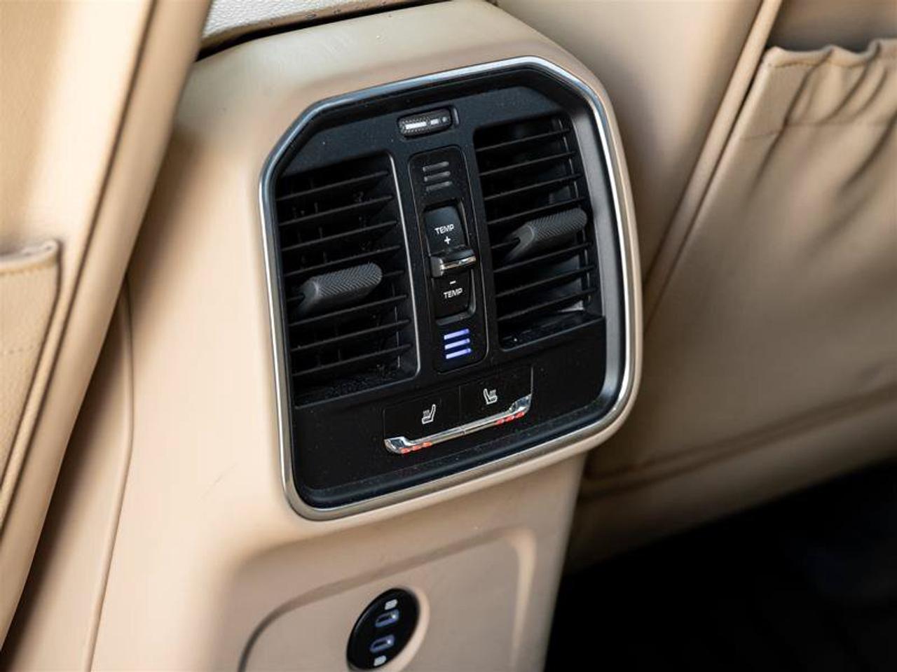 2021 Porsche Macan Base Photo