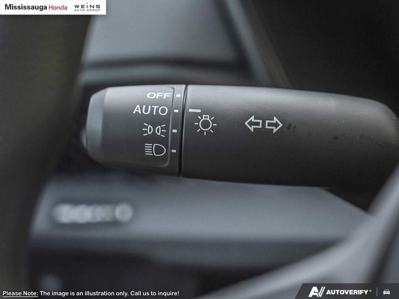 2026 Honda CR-V LX 4dr All-wheel Drive Photo