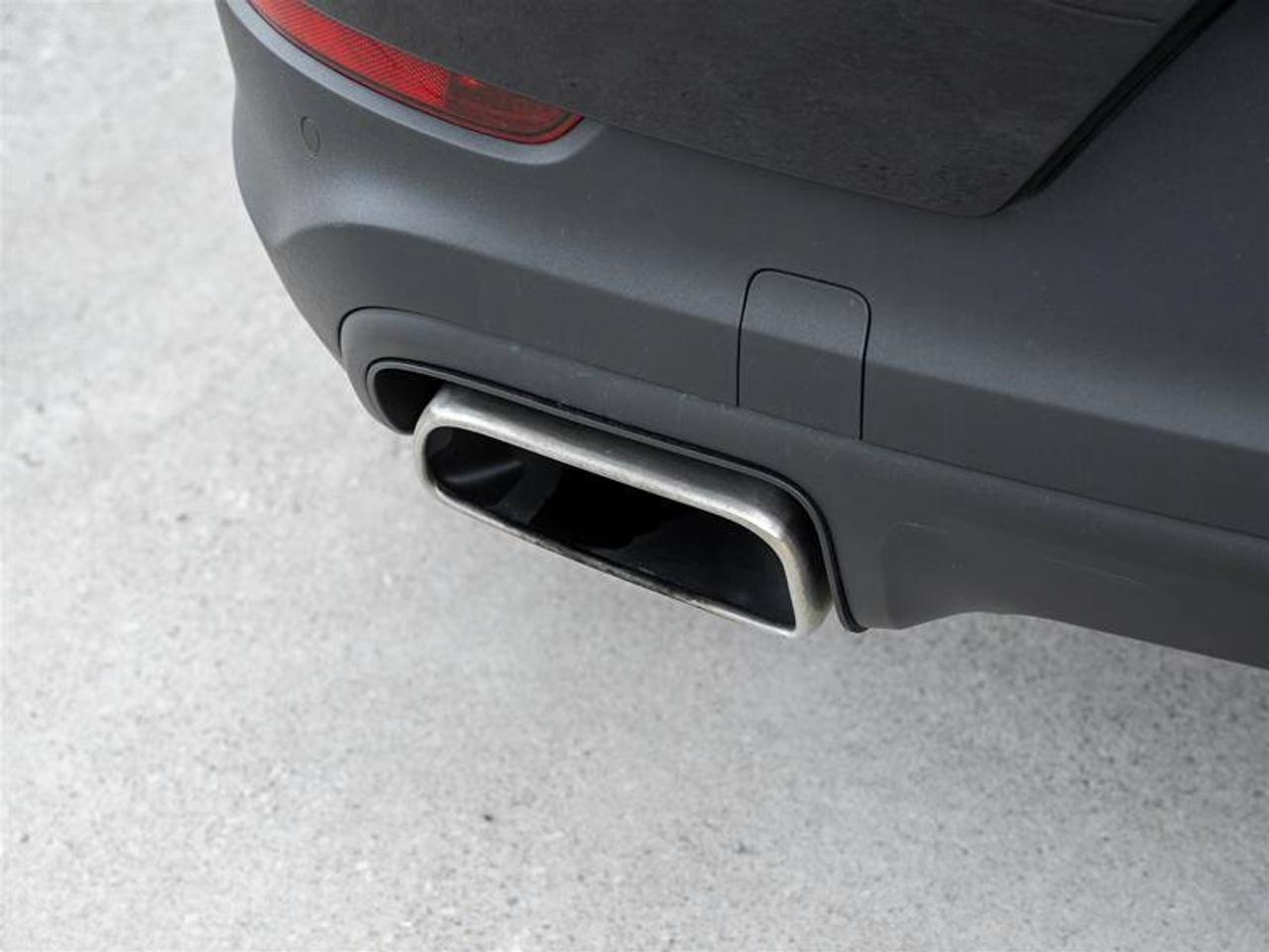 2026 Porsche Cayenne E-Hybrid Photo