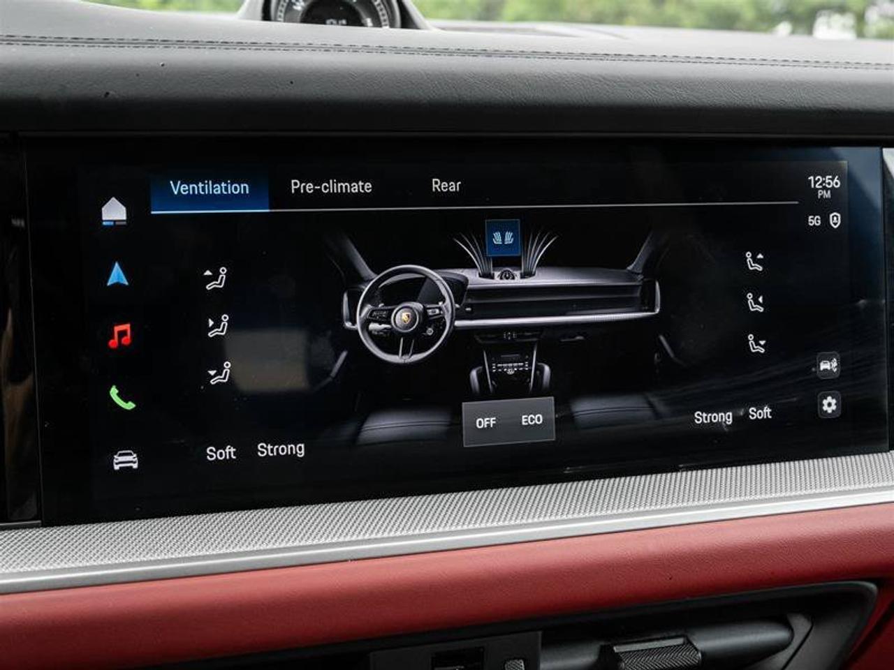 2026 Porsche Cayenne E-Hybrid Photo