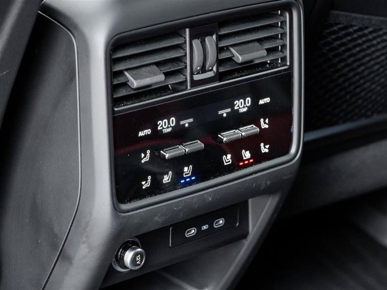 2026 Porsche Cayenne E-Hybrid Photo