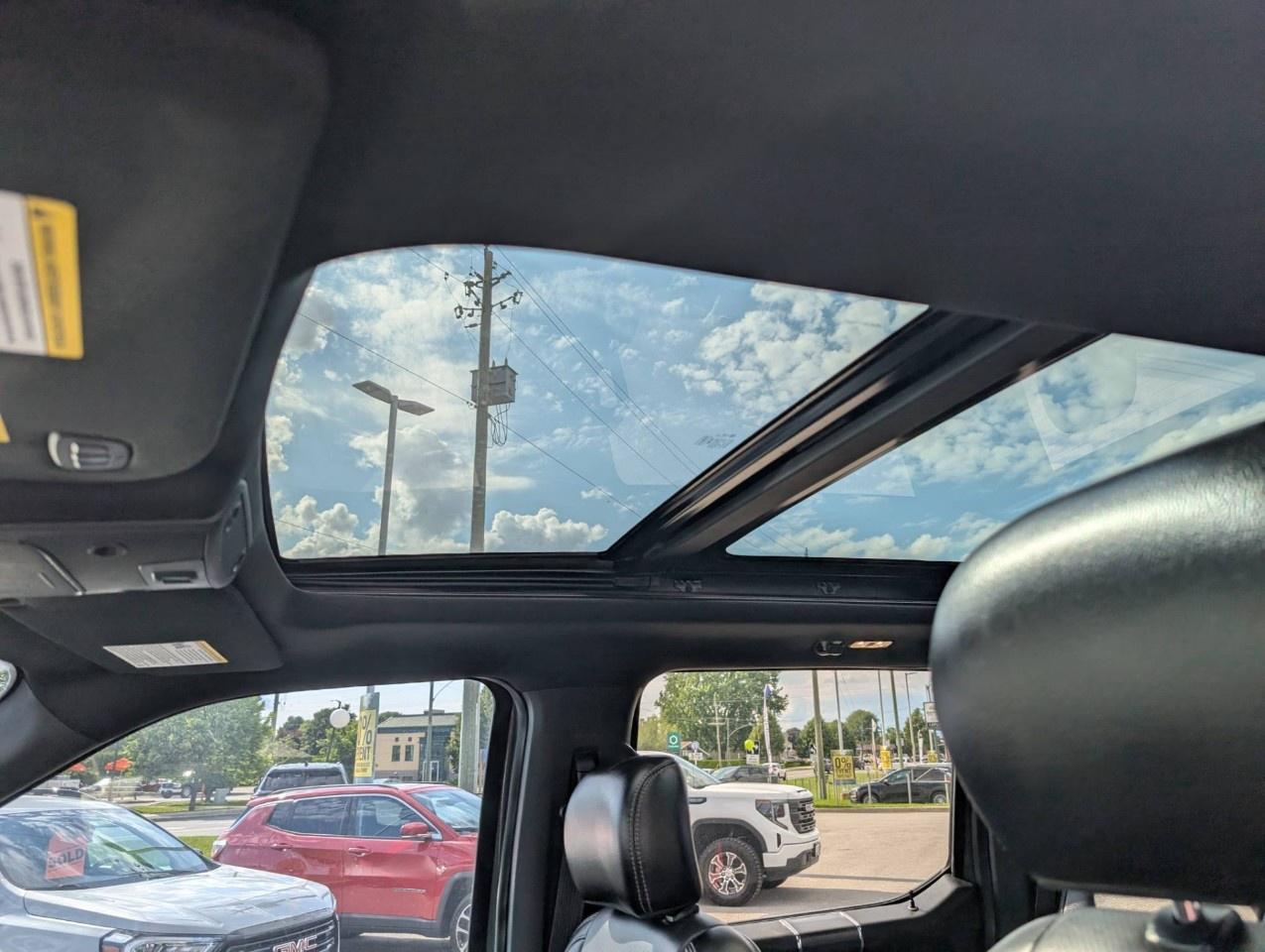 2018 Ford F-150 Lariat 4WD SuperCrew 5.5' Box Photo