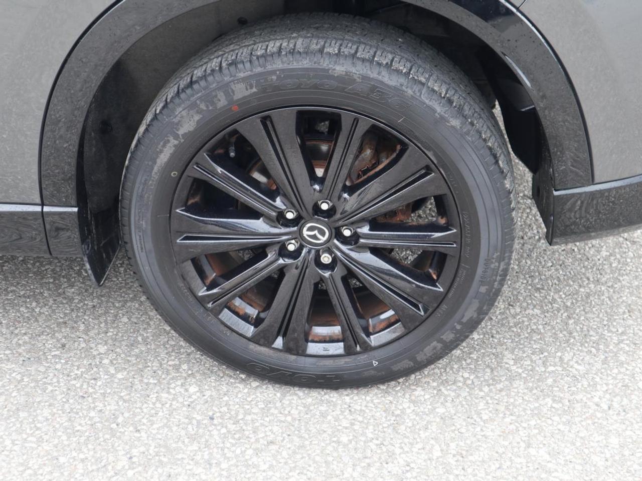 2022 Mazda CX-5 SPORT DESIGN/ EXTENDED WARRANTY/ 3.95% RATE/ CPO Photo