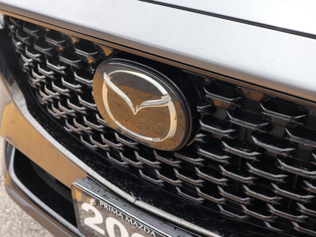 2022 Mazda CX-5 SPORT DESIGN/ EXTENDED WARRANTY/ 3.95% RATE/ CPO Photo