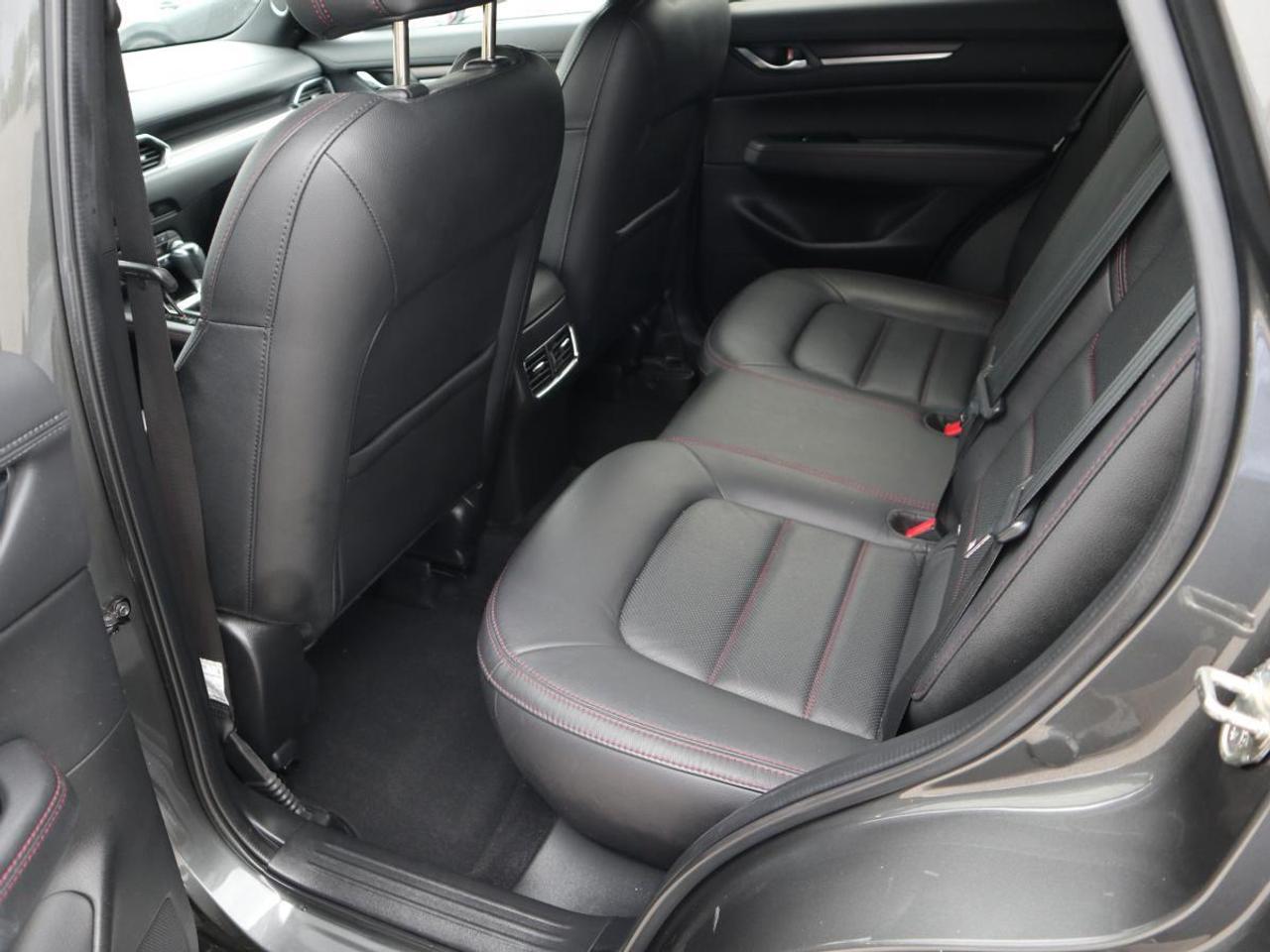 2022 Mazda CX-5 SPORT DESIGN/ EXTENDED WARRANTY/ 3.95% RATE/ CPO Photo