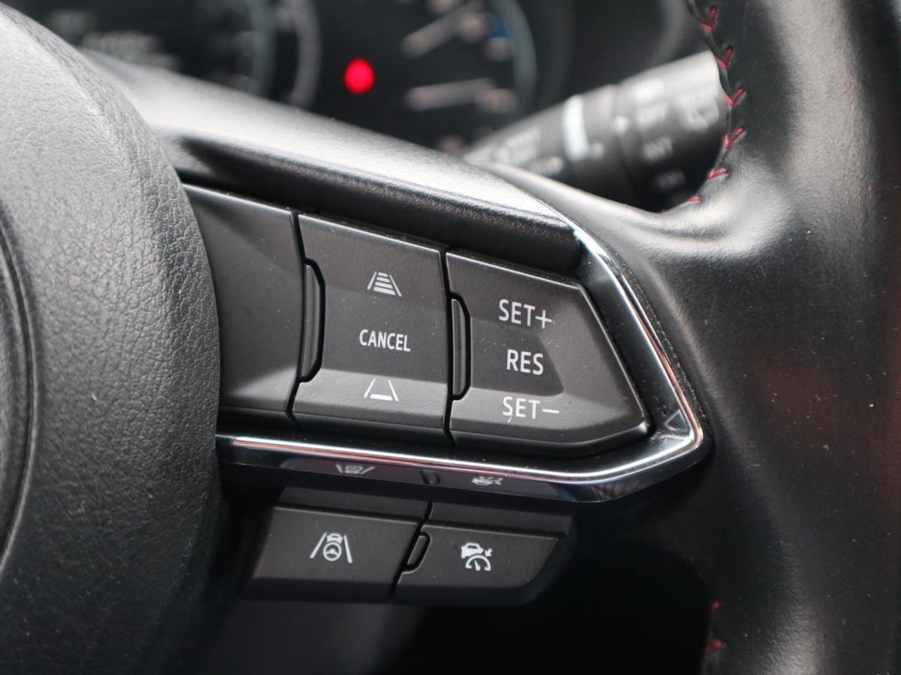 2022 Mazda CX-5 SPORT DESIGN/ EXTENDED WARRANTY/ 3.95% RATE/ CPO Photo