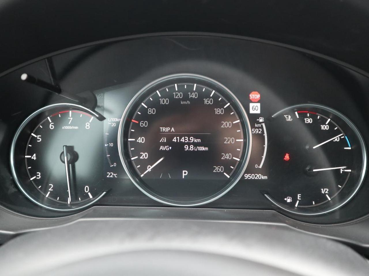 2022 Mazda CX-5 SPORT DESIGN/ EXTENDED WARRANTY/ 3.95% RATE/ CPO Photo