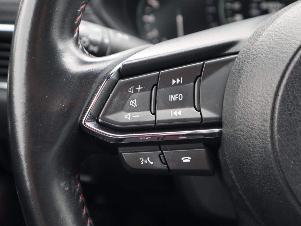 2022 Mazda CX-5 SPORT DESIGN/ EXTENDED WARRANTY/ 3.95% RATE/ CPO Photo