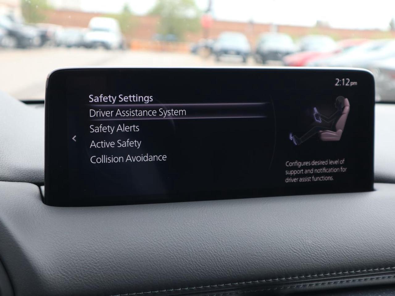 2022 Mazda CX-5 SPORT DESIGN/ EXTENDED WARRANTY/ 3.95% RATE/ CPO Photo