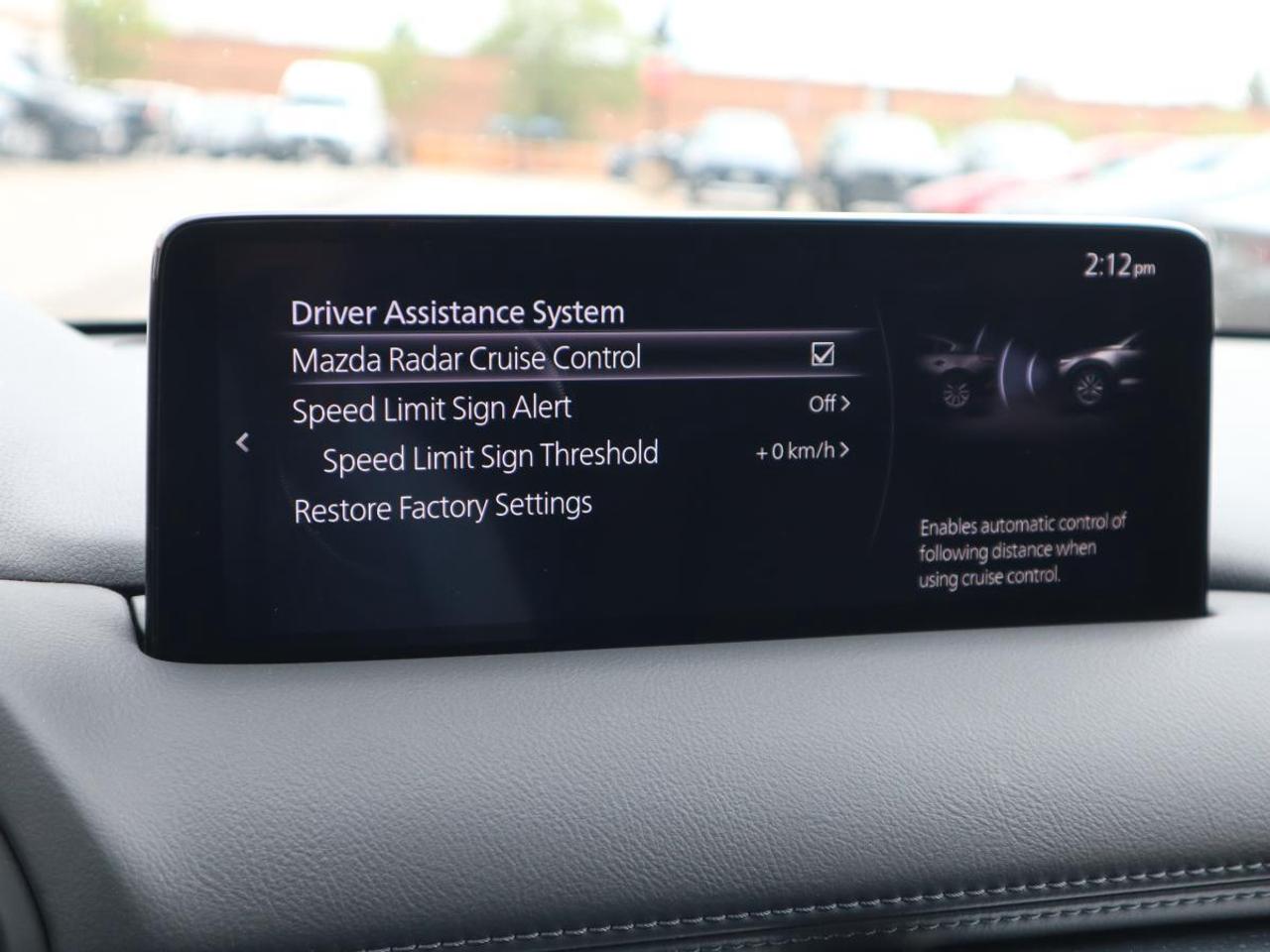 2022 Mazda CX-5 SPORT DESIGN/ EXTENDED WARRANTY/ 3.95% RATE/ CPO Photo