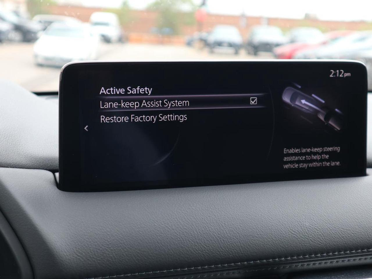 2022 Mazda CX-5 SPORT DESIGN/ EXTENDED WARRANTY/ 3.95% RATE/ CPO Photo