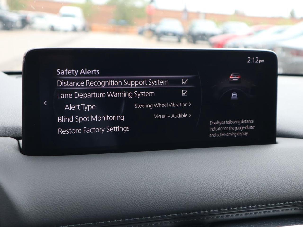 2022 Mazda CX-5 SPORT DESIGN/ EXTENDED WARRANTY/ 3.95% RATE/ CPO Photo