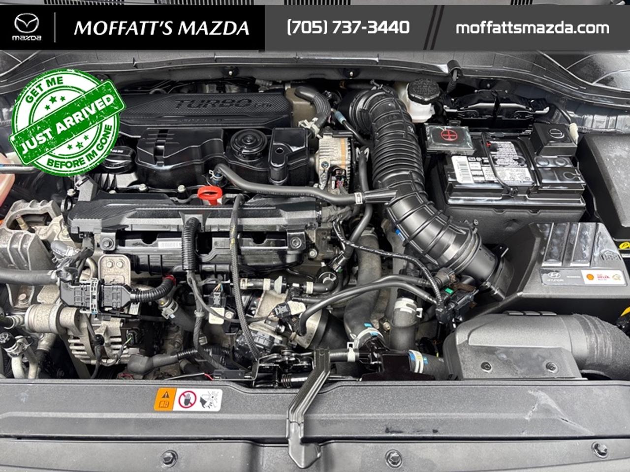 2022 Hyundai KONA 1.6T LE N Line AWD Photo