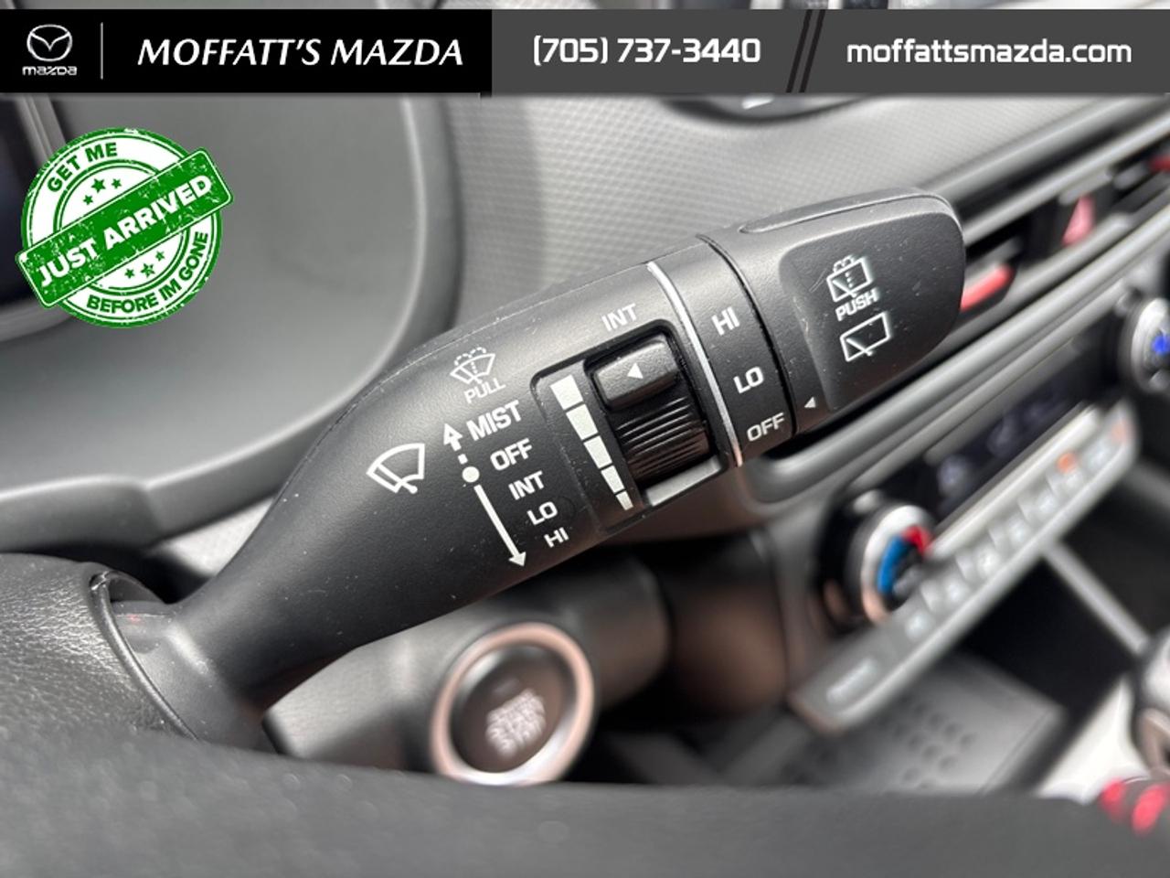 2022 Hyundai KONA 1.6T LE N Line AWD Photo