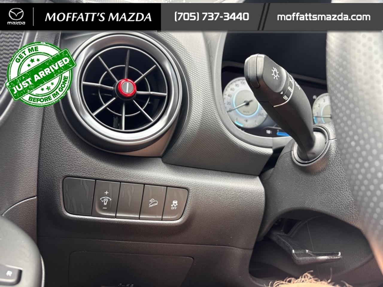 2022 Hyundai KONA 1.6T LE N Line AWD Photo