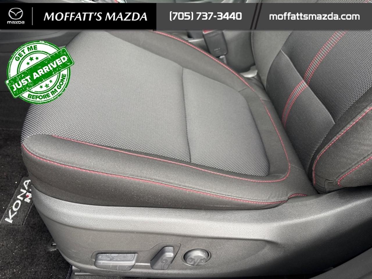 2022 Hyundai KONA 1.6T LE N Line AWD Photo