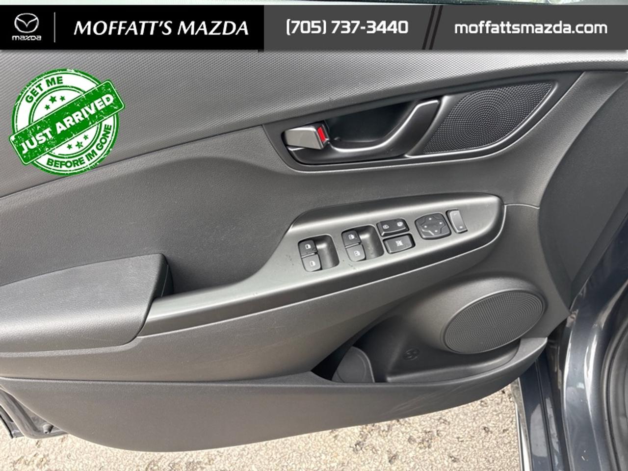 2022 Hyundai KONA 1.6T LE N Line AWD Photo