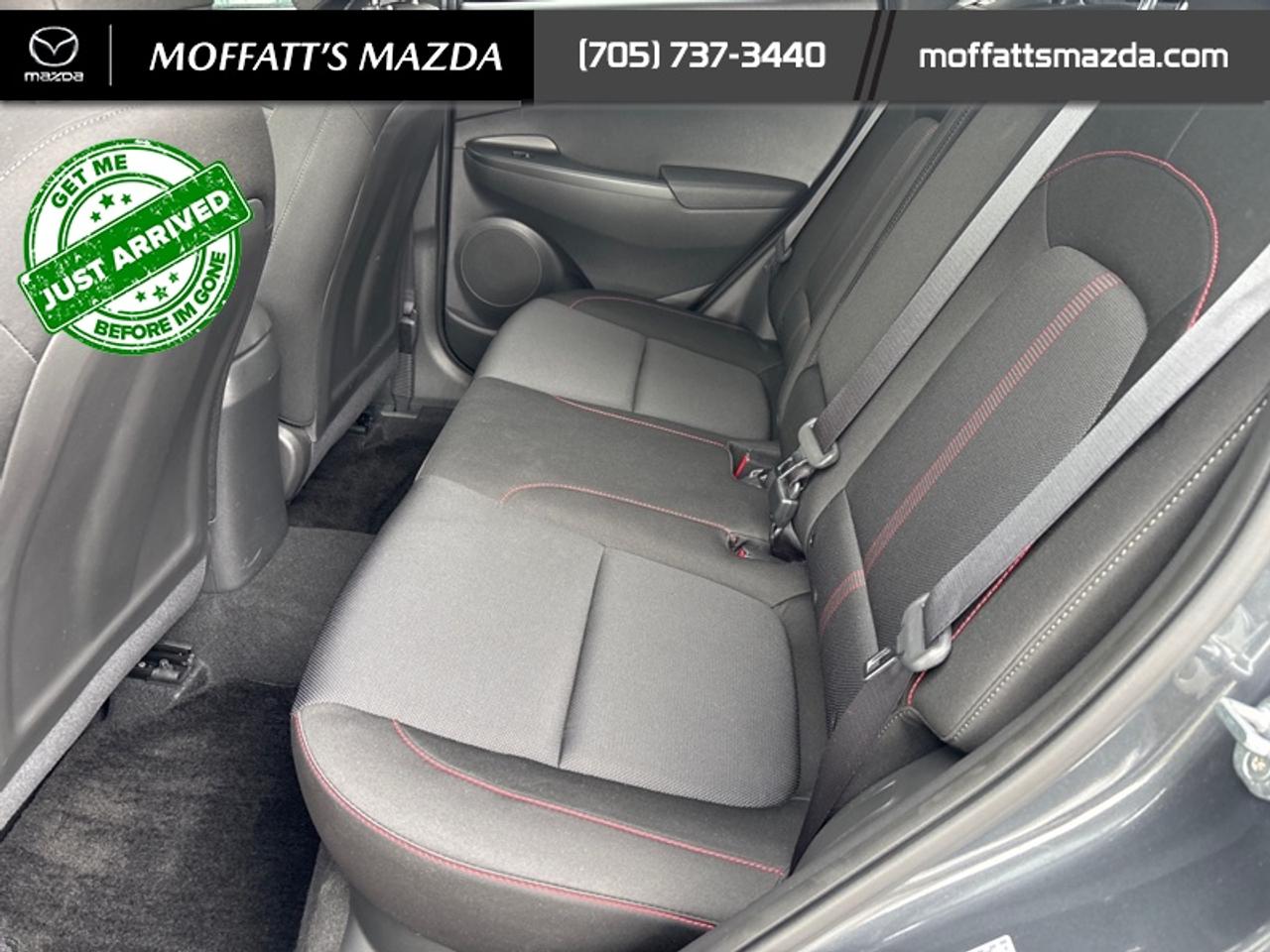 2022 Hyundai KONA 1.6T LE N Line AWD Photo