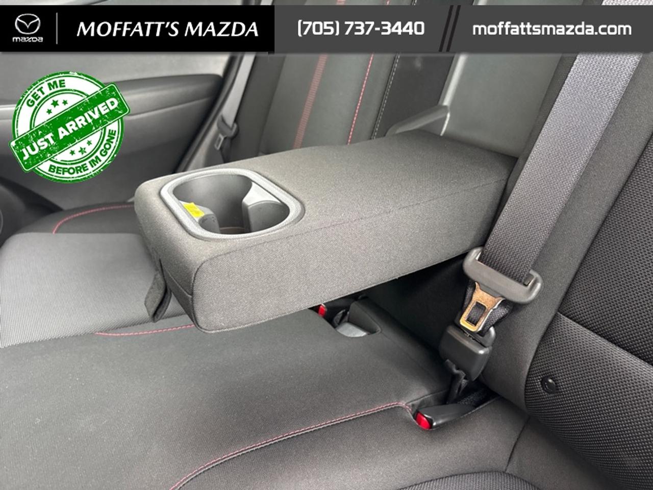 2022 Hyundai KONA 1.6T LE N Line AWD Photo