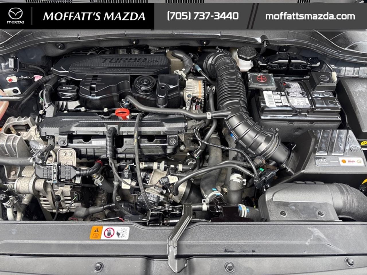 2022 Hyundai KONA 1.6T LE N Line AWD Photo
