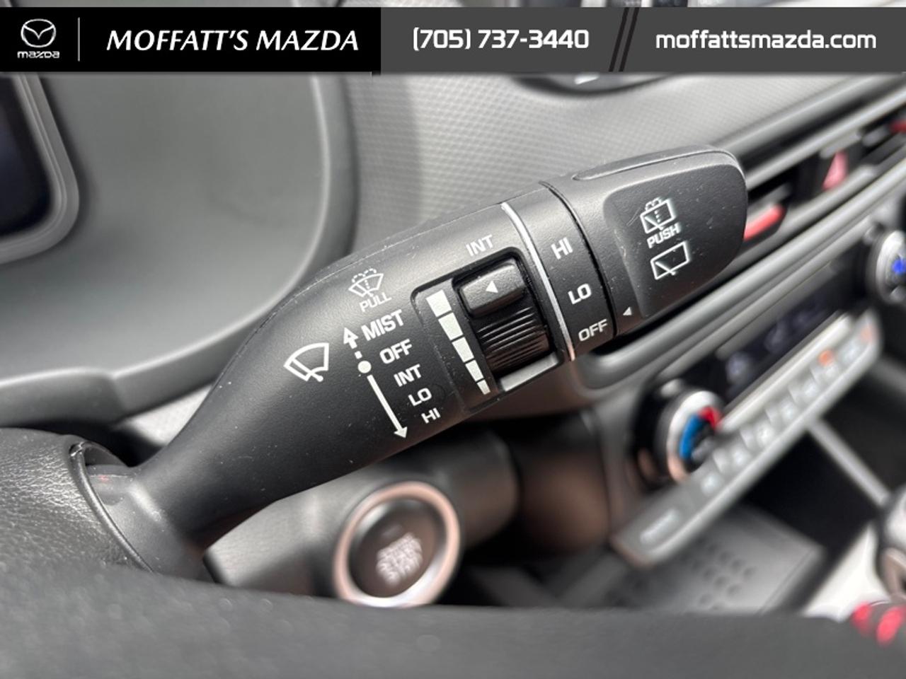 2022 Hyundai KONA 1.6T LE N Line AWD Photo
