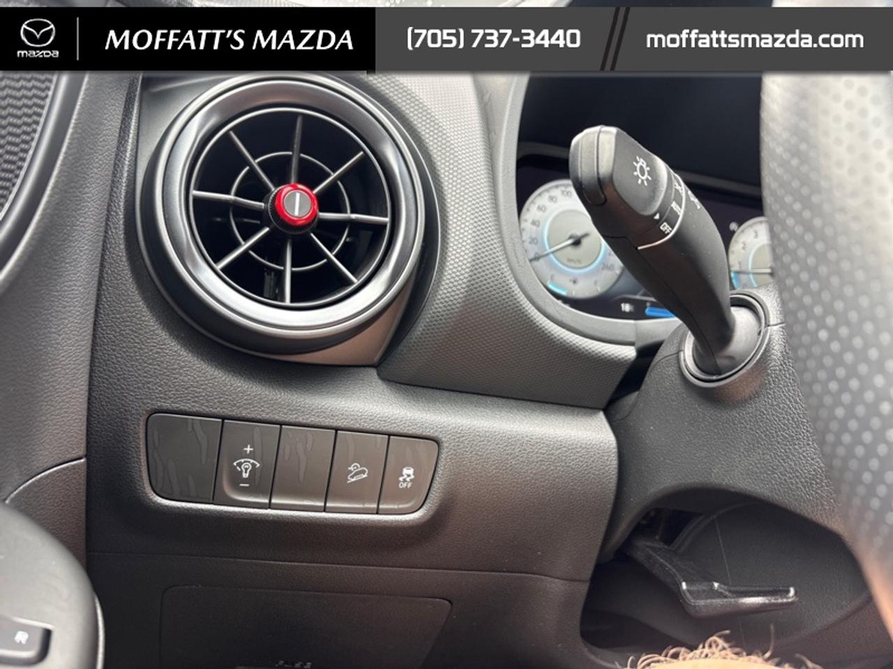 2022 Hyundai KONA 1.6T LE N Line AWD Photo