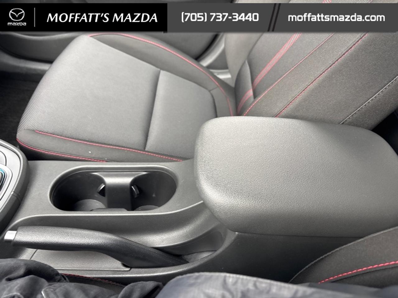 2022 Hyundai KONA 1.6T LE N Line AWD Photo