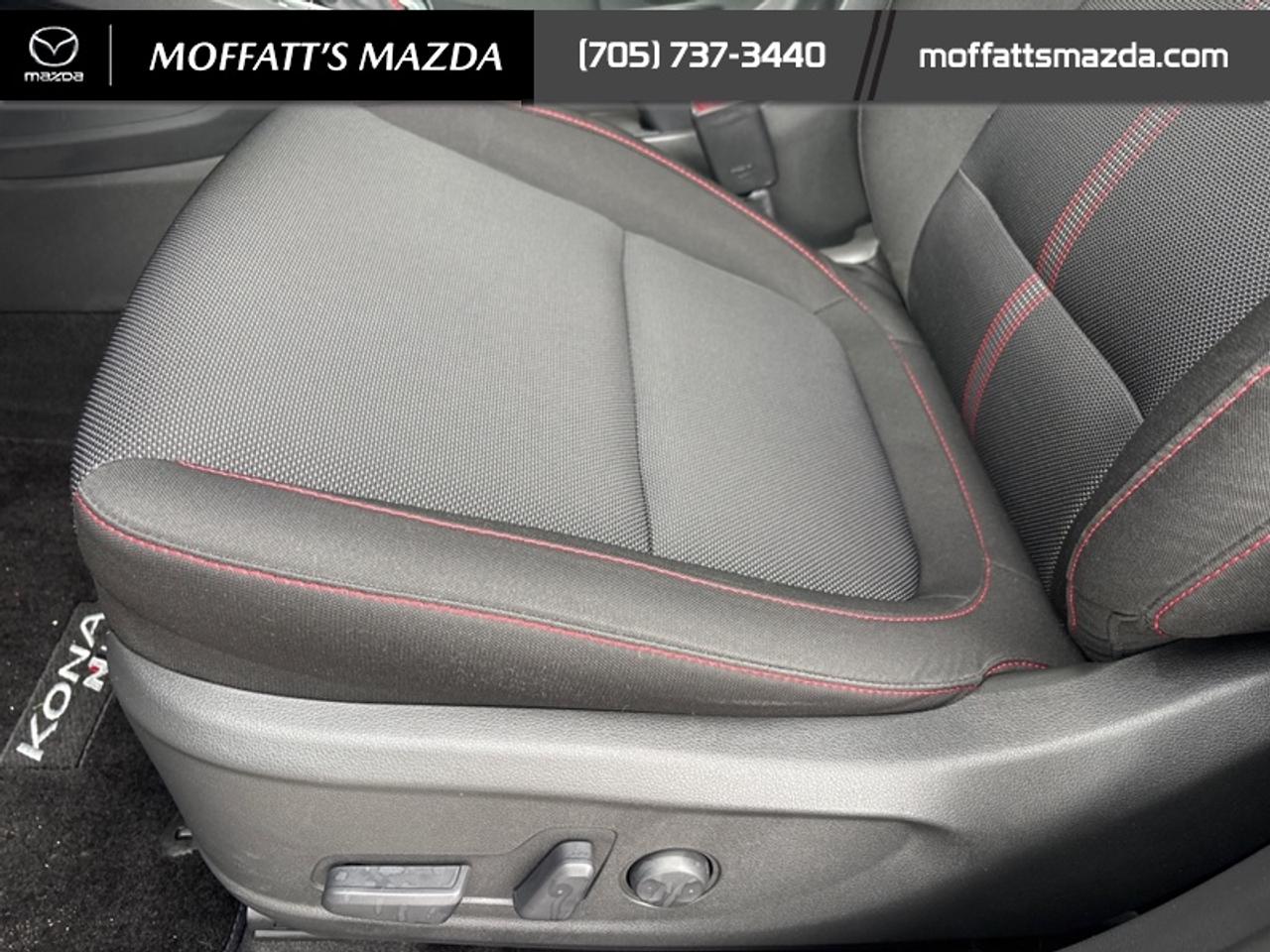 2022 Hyundai KONA 1.6T LE N Line AWD Photo