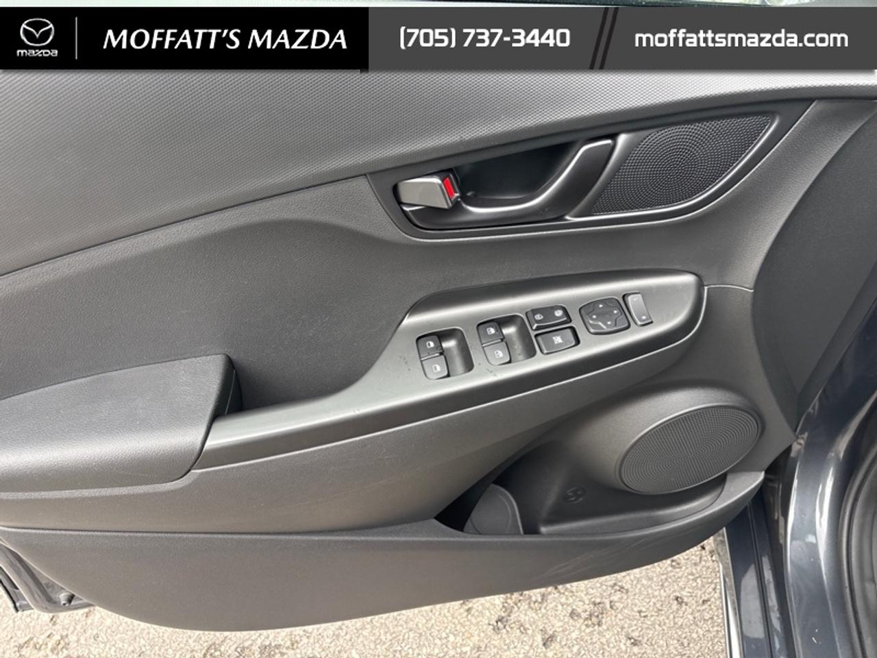 2022 Hyundai KONA 1.6T LE N Line AWD Photo