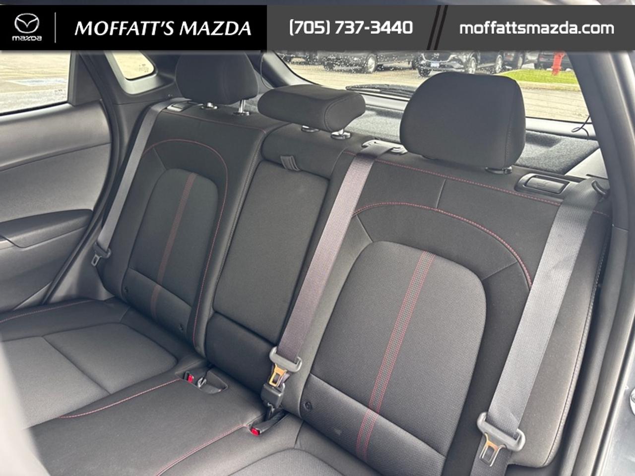 2022 Hyundai KONA 1.6T LE N Line AWD Photo