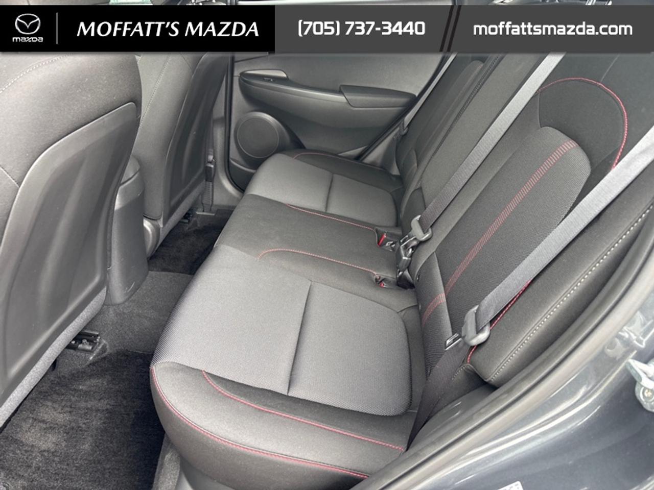 2022 Hyundai KONA 1.6T LE N Line AWD Photo