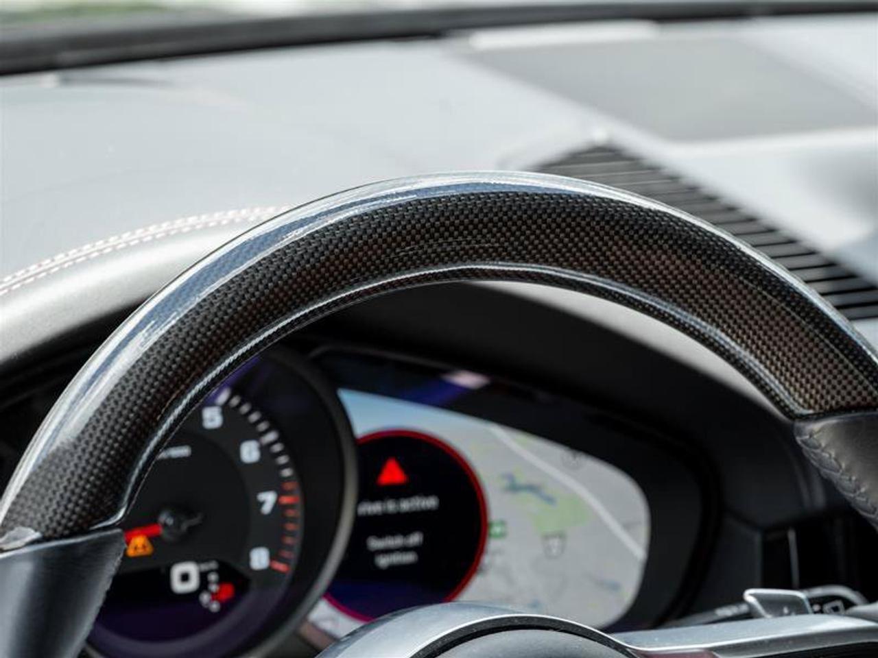 2023 Porsche Cayenne Base Photo