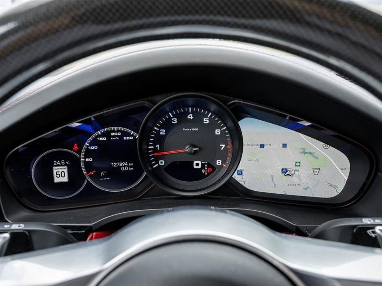 2023 Porsche Cayenne Base Photo