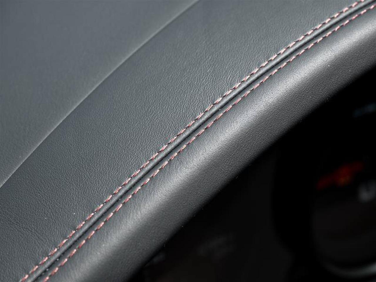 2023 Porsche Cayenne Base Photo